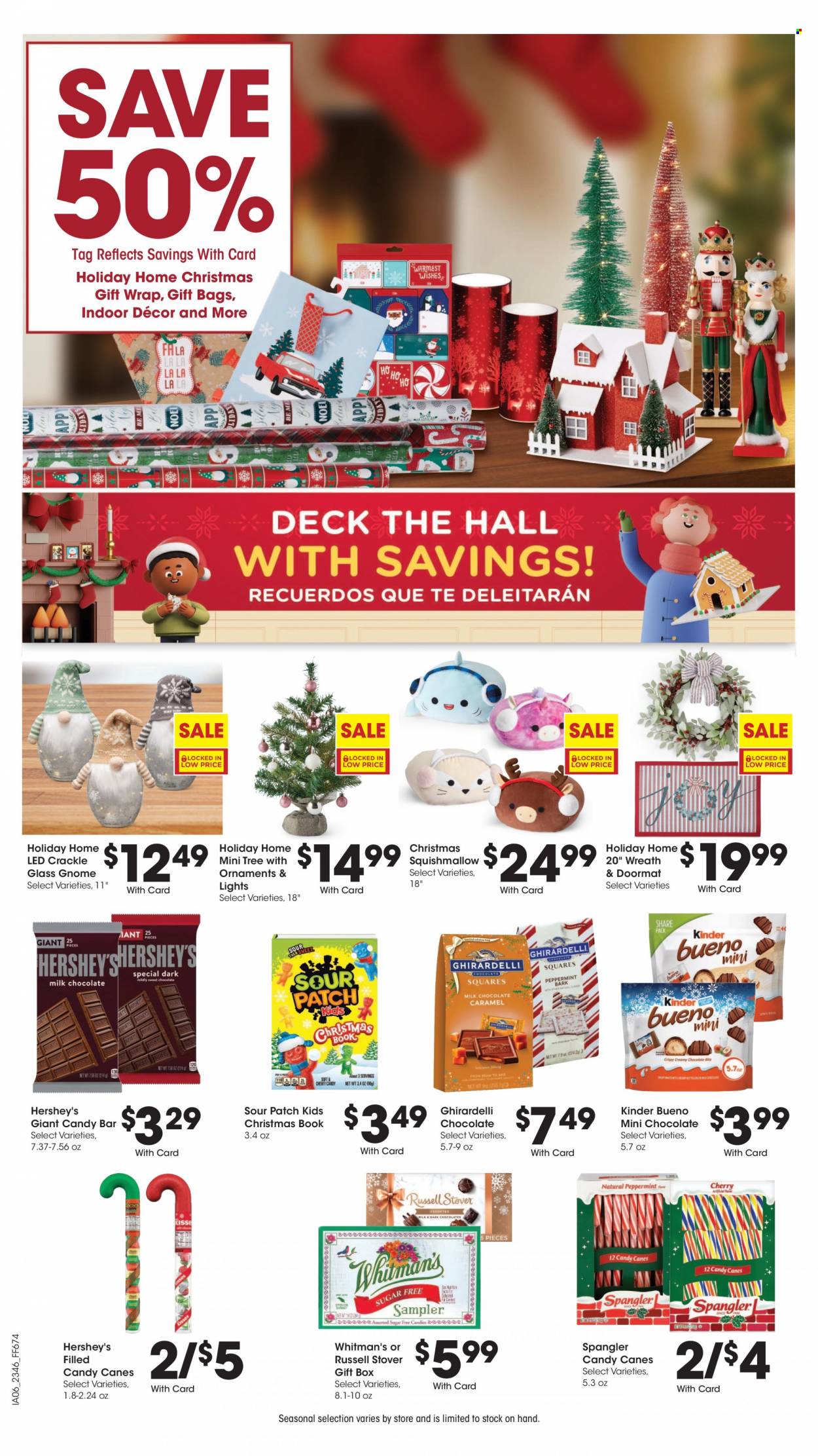 Fry’s ad - 12/13/2023 - 12/19/2023. Page 10