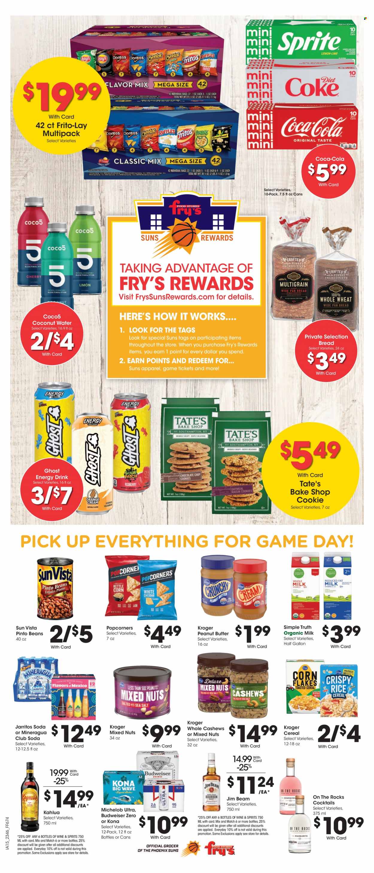 Fry’s ad - 12/13/2023 - 12/19/2023. Page 11