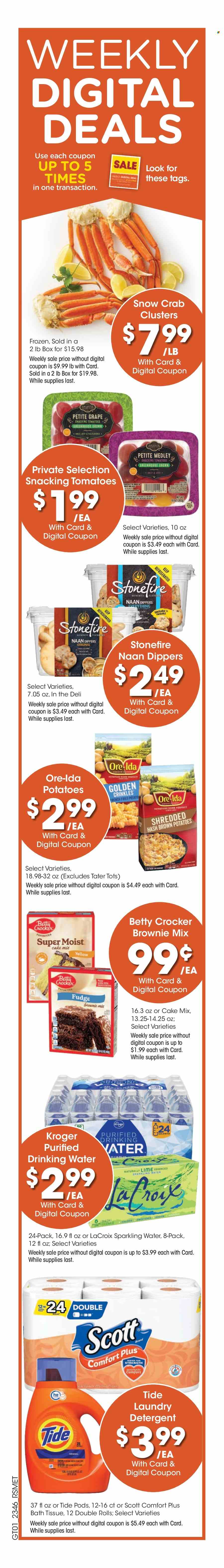 Pick ‘n Save ad - 12/13/2023 - 12/19/2023. Page 10