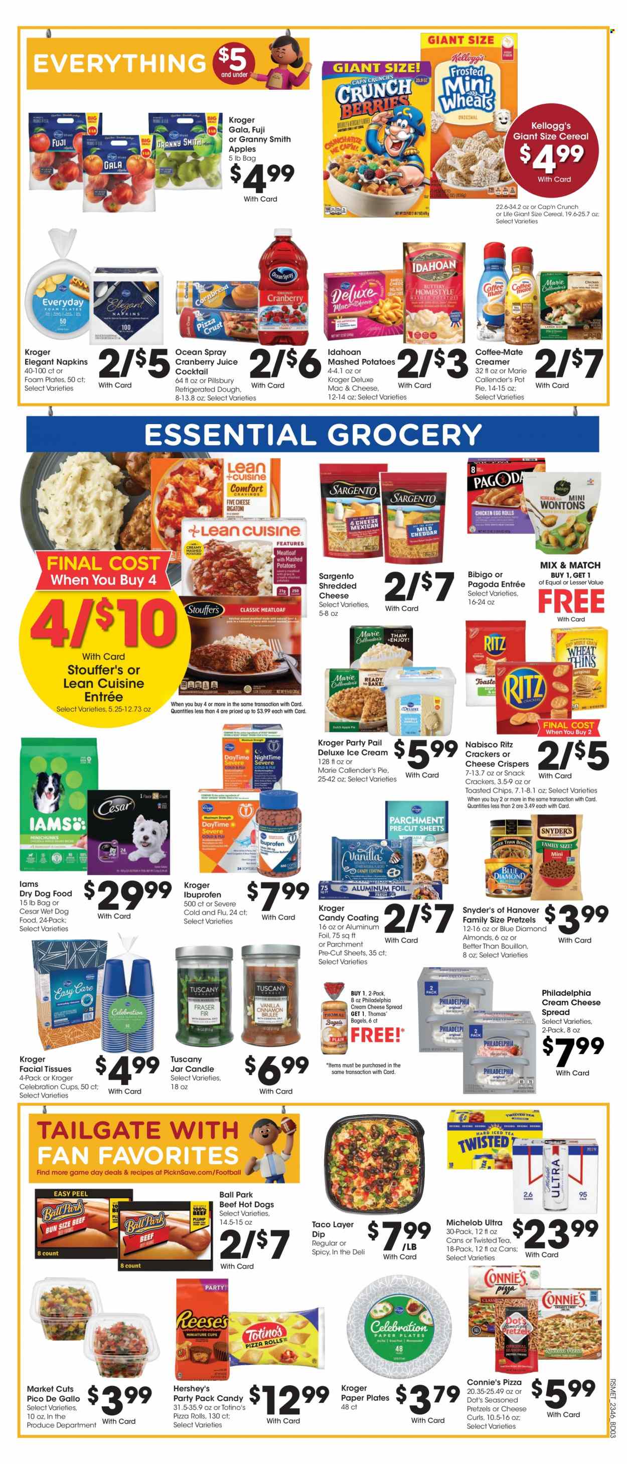 Pick ‘n Save ad - 12/13/2023 - 12/19/2023. Page 5