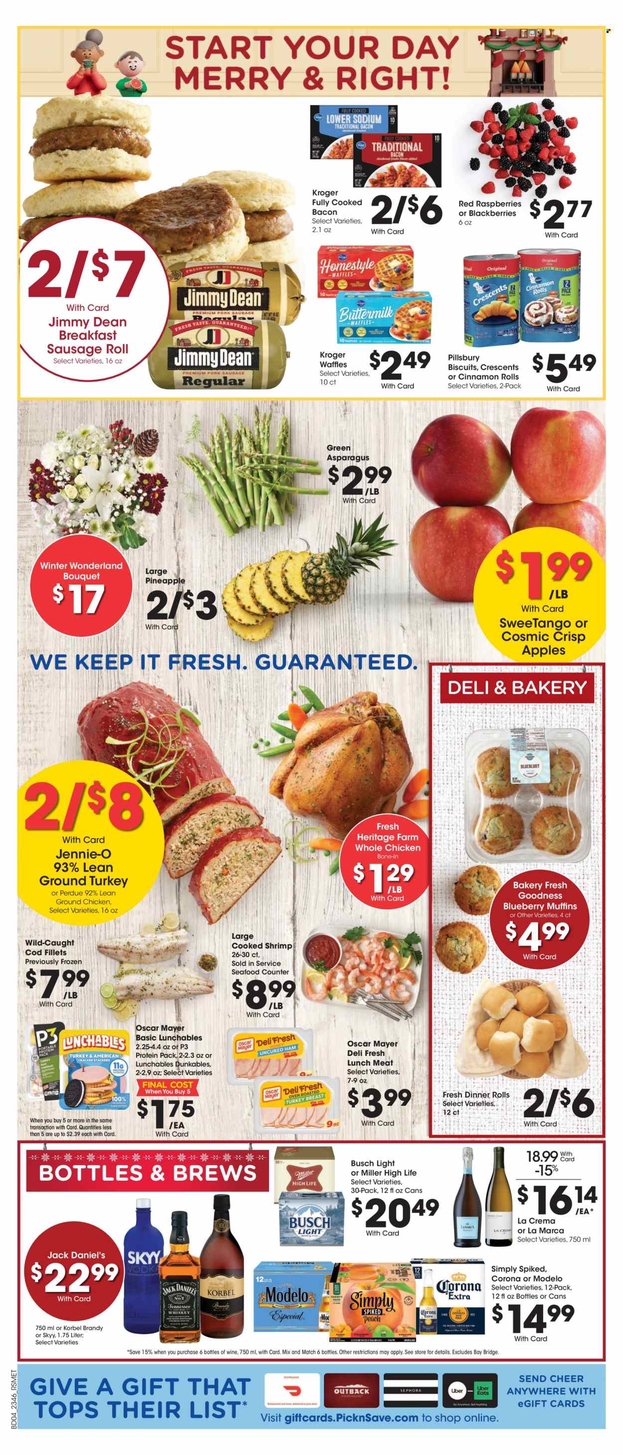 Pick ‘n Save ad - 12/13/2023 - 12/19/2023. Page 6