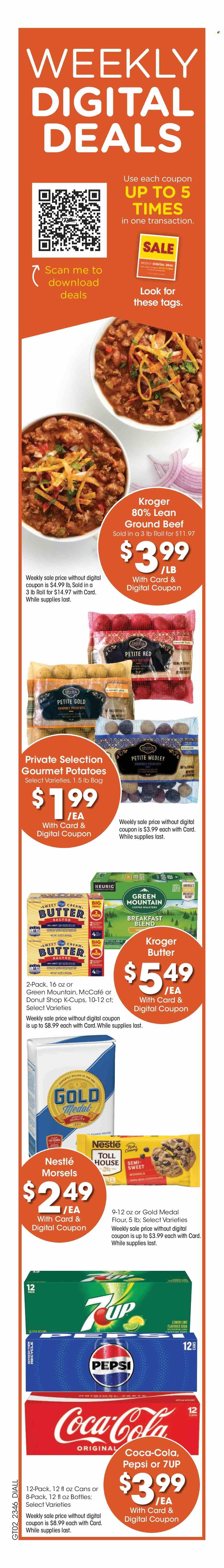 Dillons ad - 12/13/2023 - 12/19/2023. Page 11