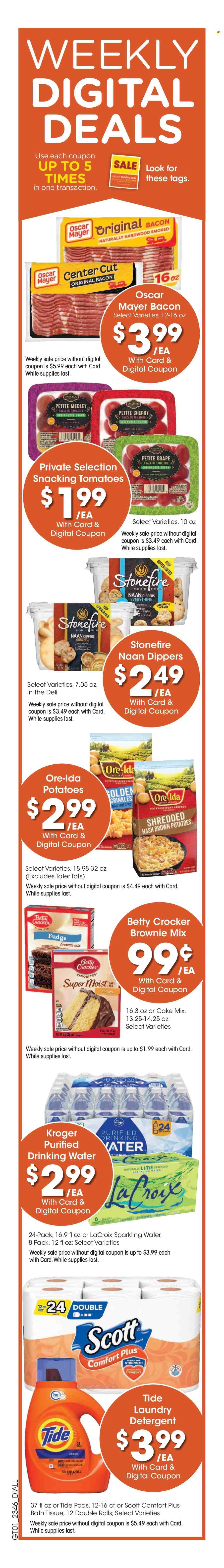 Dillons ad - 12/13/2023 - 12/19/2023. Page 12
