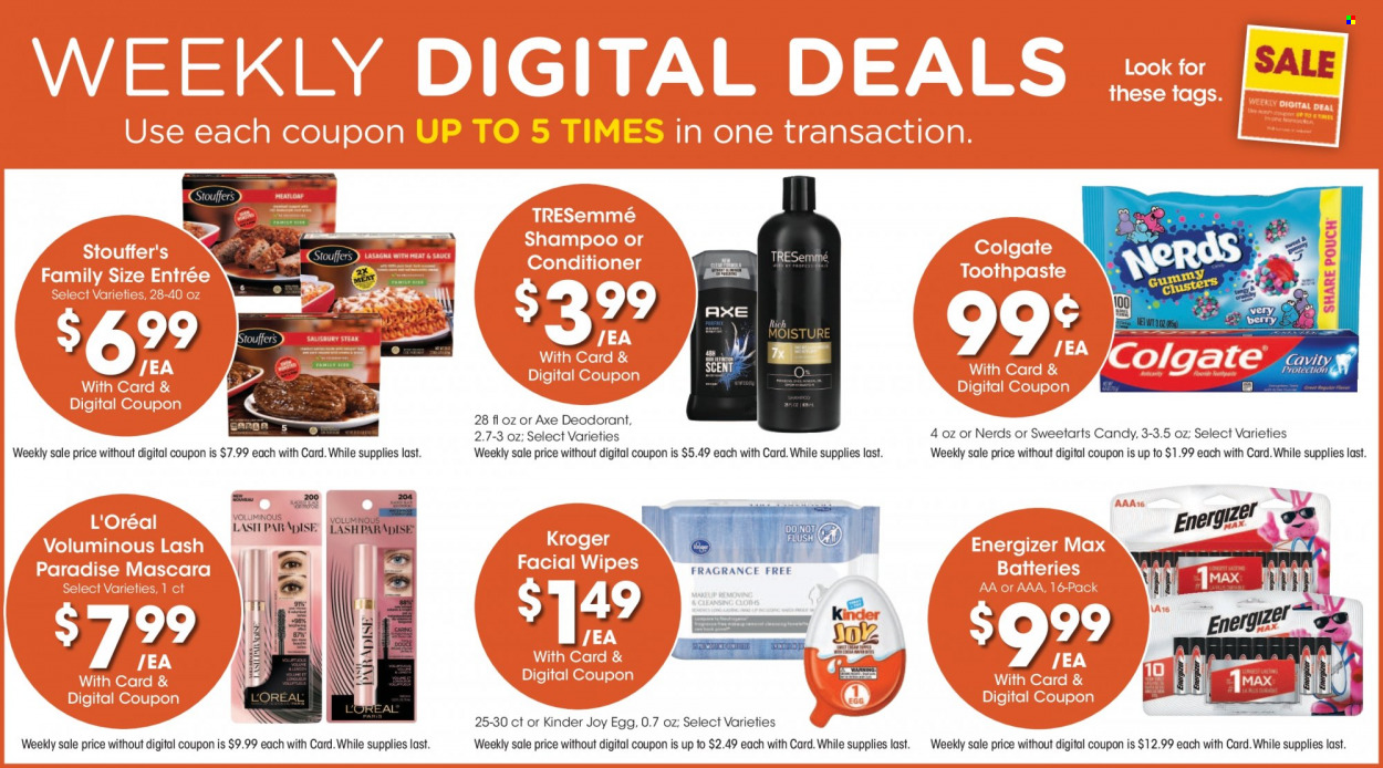 Dillons ad - 12/13/2023 - 12/19/2023. Page 13