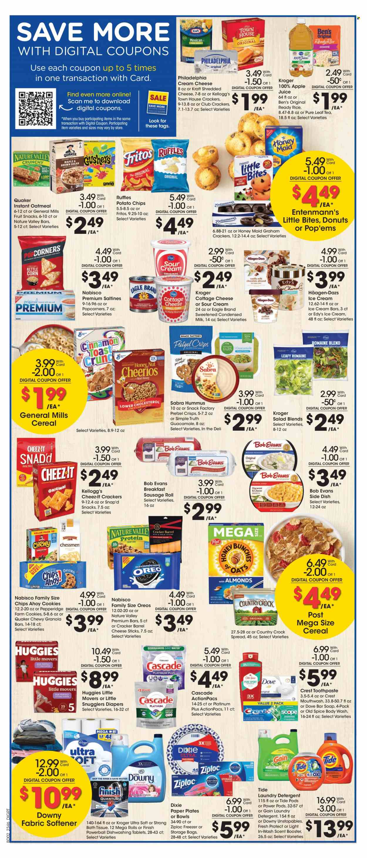 Dillons ad - 12/13/2023 - 12/19/2023. Page 4