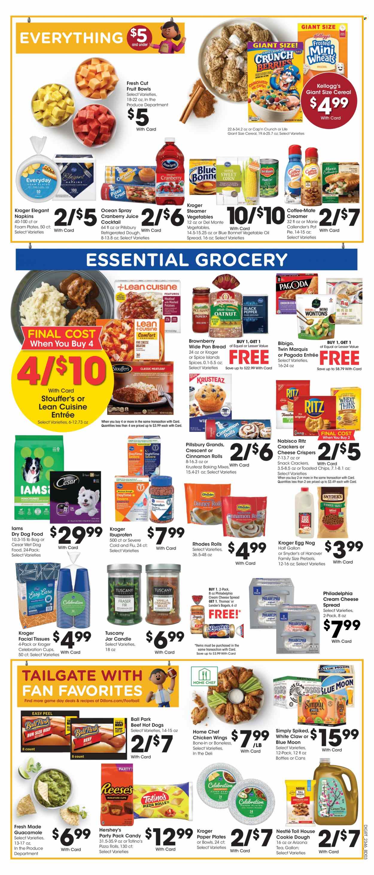Dillons ad - 12/13/2023 - 12/19/2023. Page 5