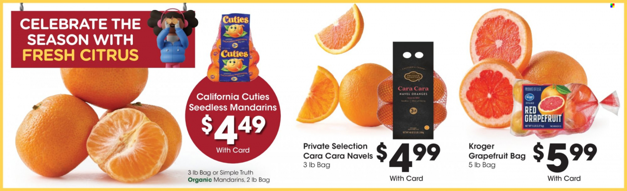 Dillons ad - 12/13/2023 - 12/19/2023. Page 6