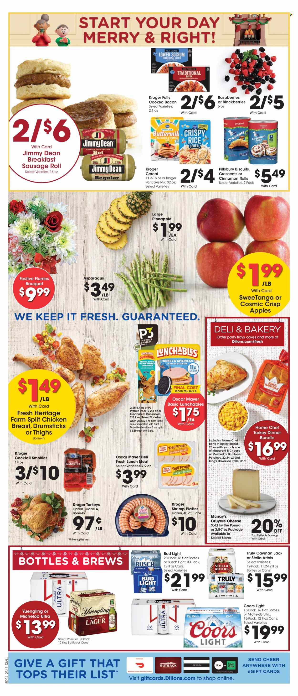 Dillons ad - 12/13/2023 - 12/19/2023. Page 7