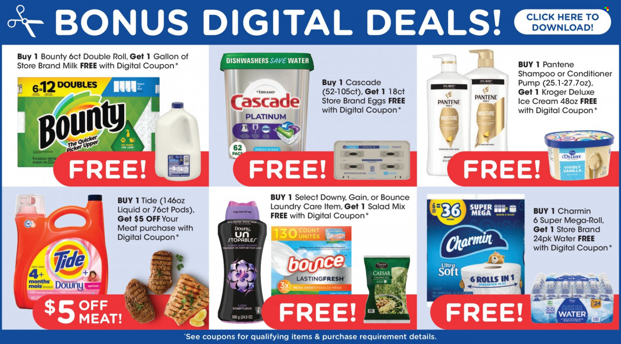 Dillons ad - 12/13/2023 - 12/19/2023. Page 8