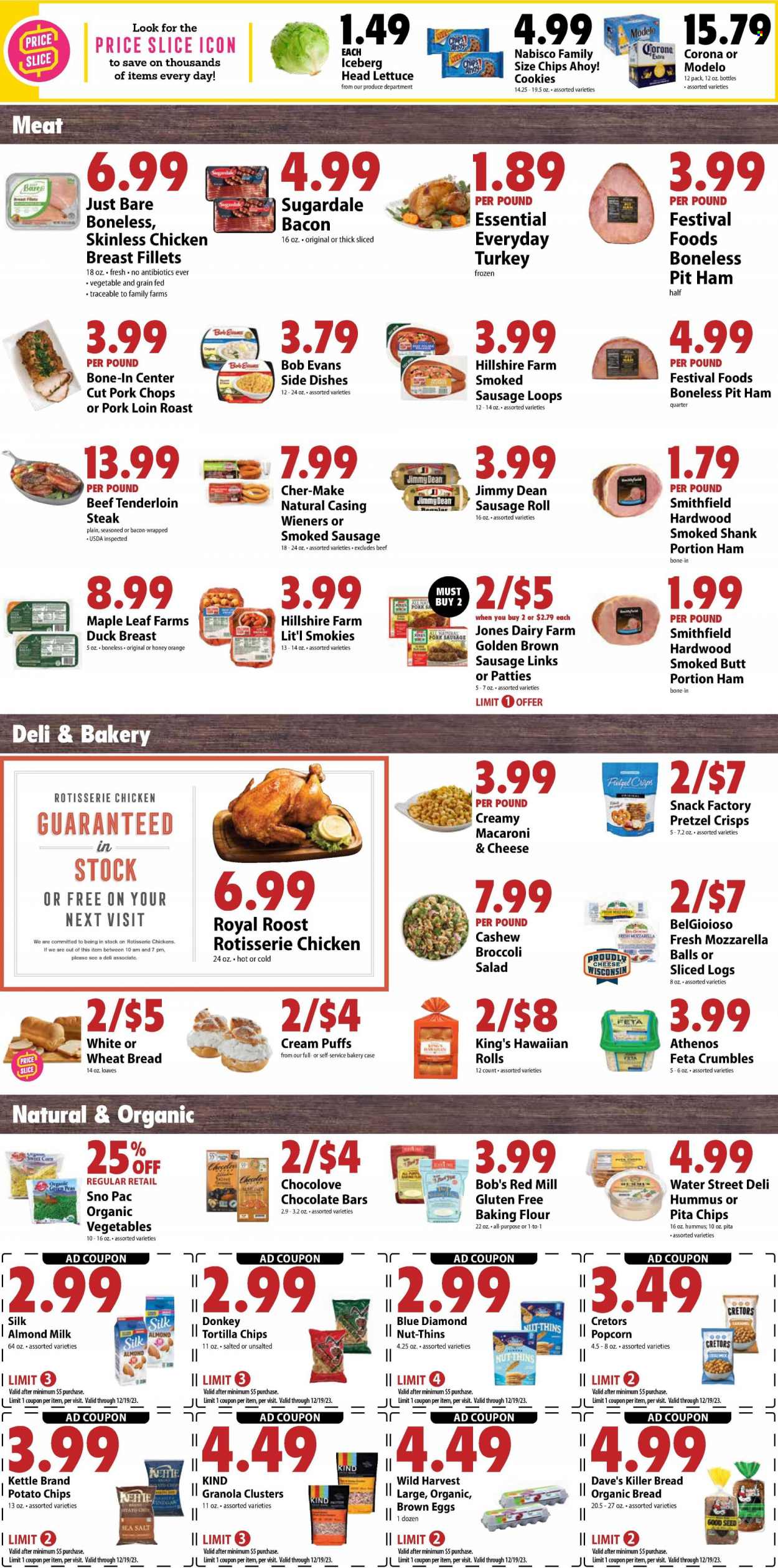 Festival Foods ad - 12/13/2023 - 12/19/2023. Page 3