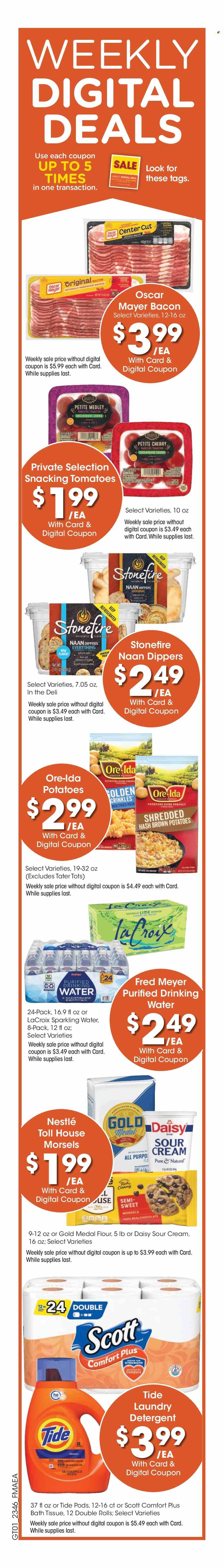 Fred Meyer ad - 12/13/2023 - 12/19/2023. Page 5