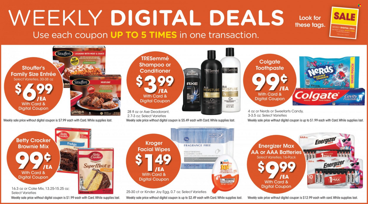 Fred Meyer ad - 12/13/2023 - 12/19/2023. Page 6