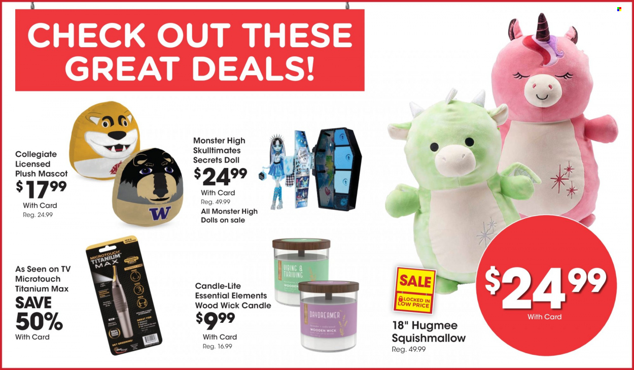 Fred Meyer ad - 12/13/2023 - 12/19/2023. Page 12