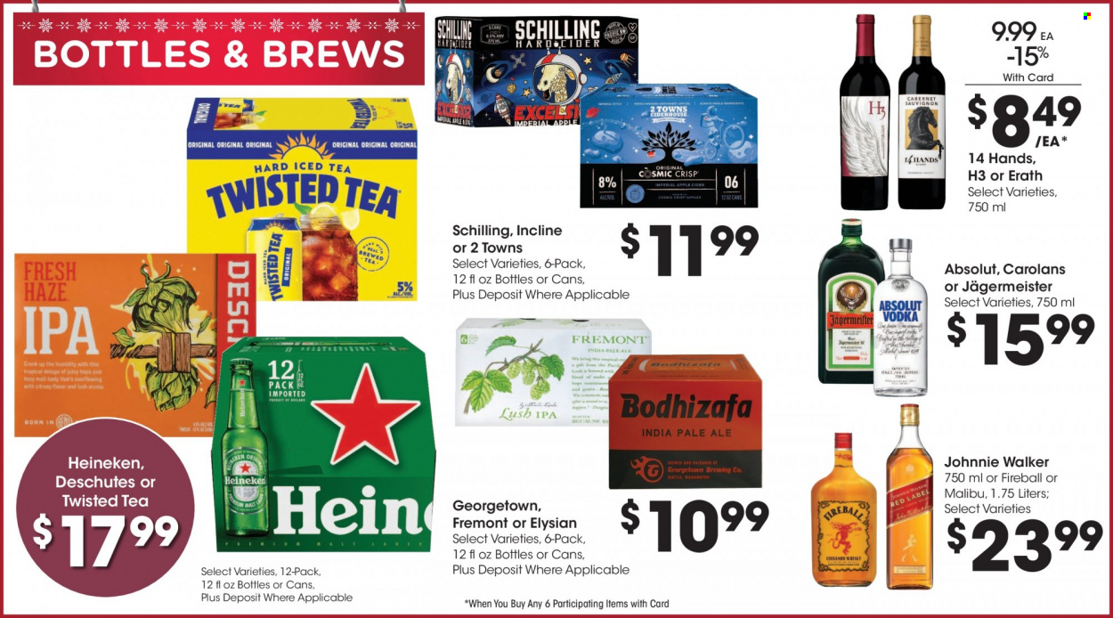 Fred Meyer ad - 12/13/2023 - 12/19/2023. Page 16