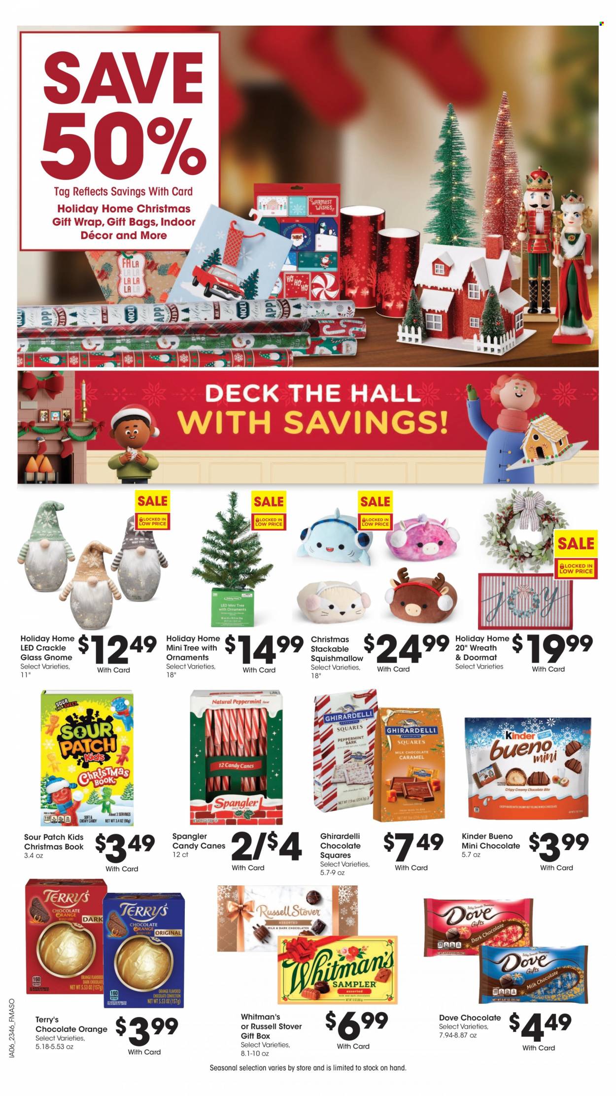Fred Meyer ad - 12/13/2023 - 12/19/2023. Page 17