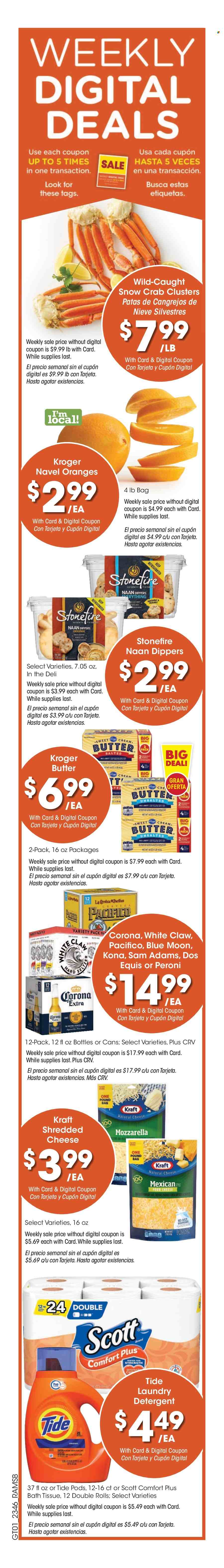 Ralphs ad - 12/13/2023 - 12/19/2023. Page 3