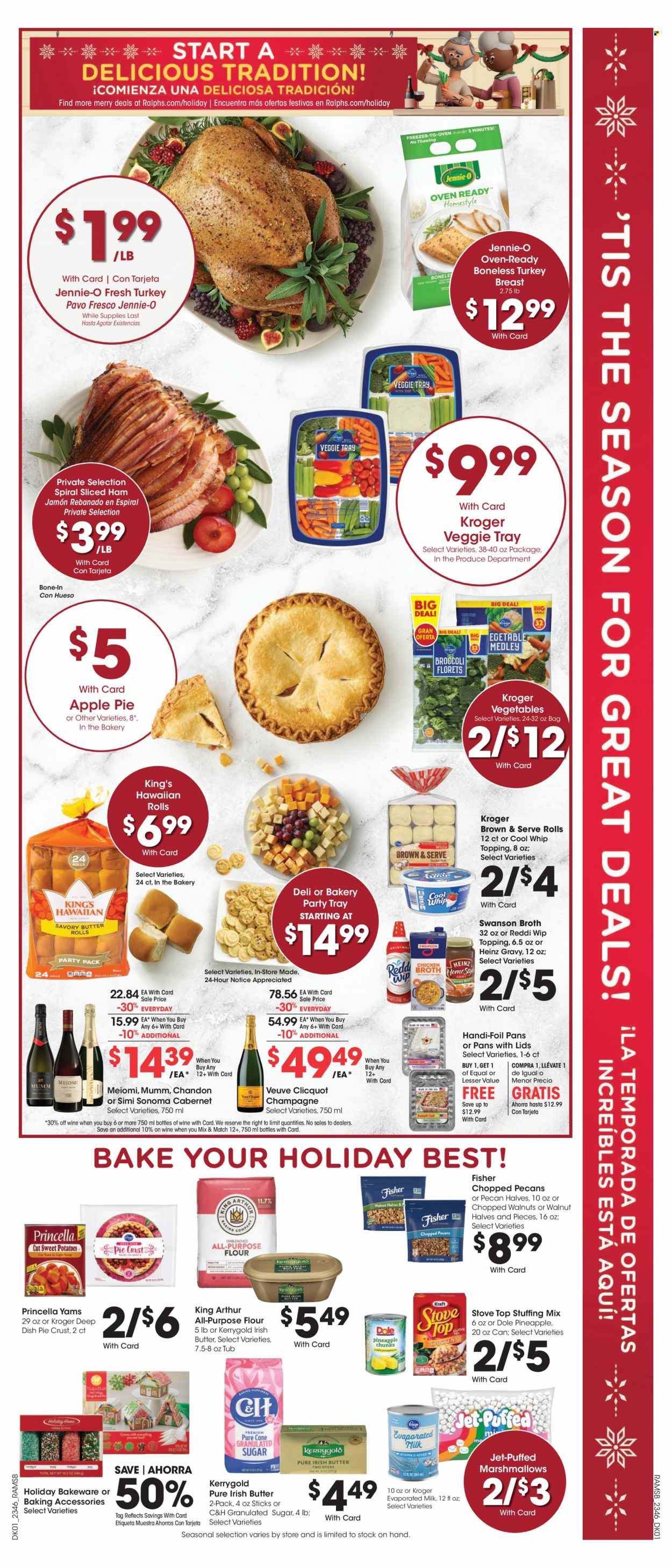 Ralphs ad - 12/13/2023 - 12/19/2023. Page 5
