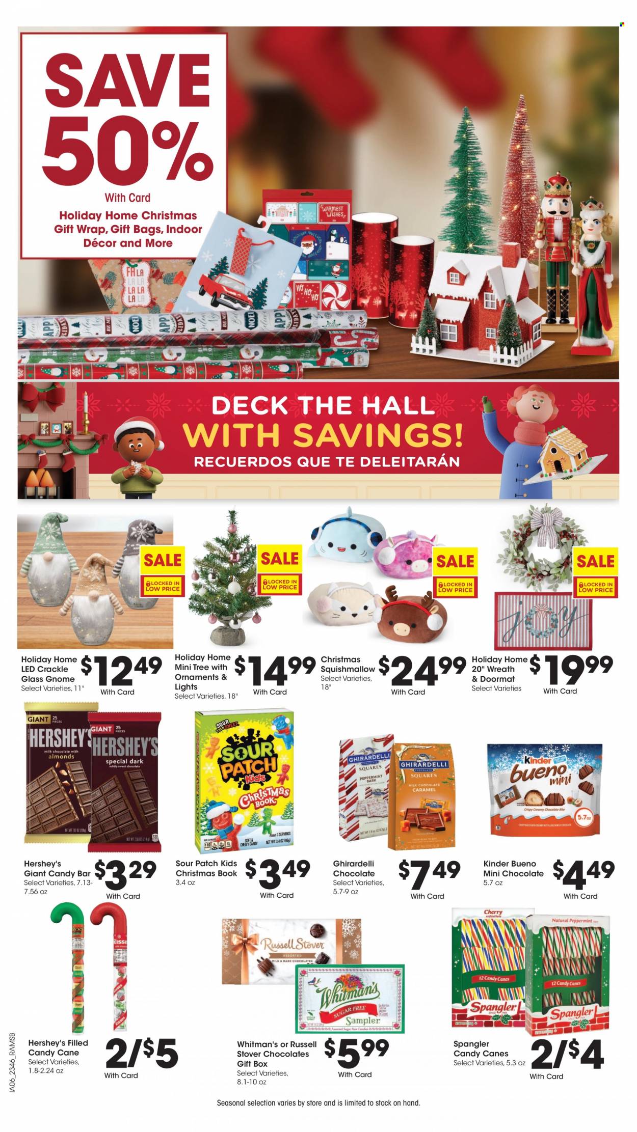 Ralphs ad - 12/13/2023 - 12/19/2023. Page 15