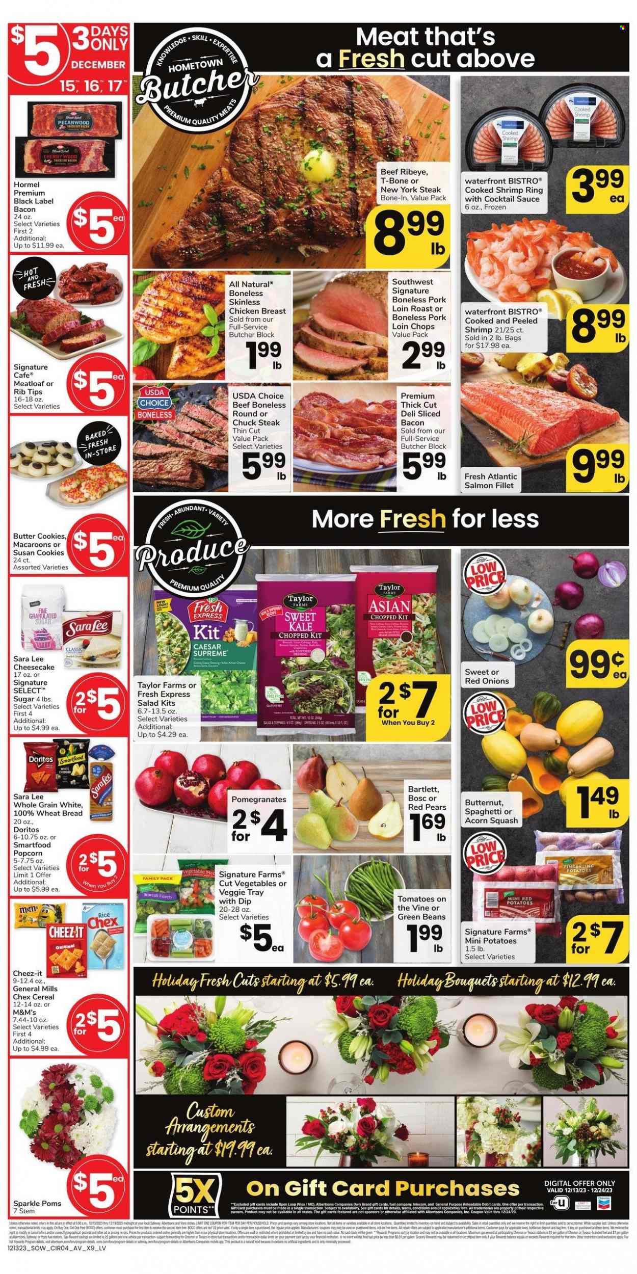 Vons ad - 12/13/2023 - 12/19/2023. Page 3