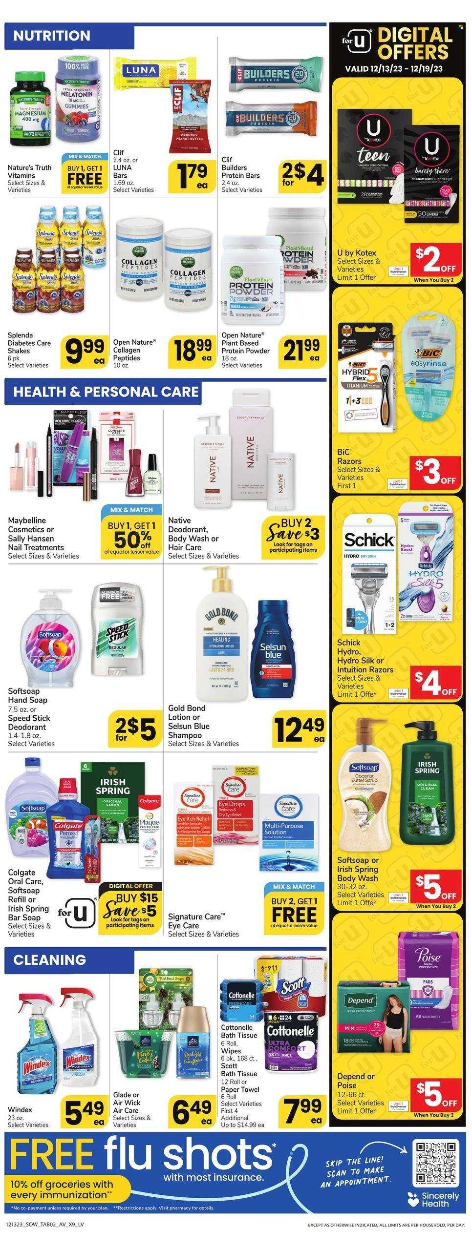 Vons ad - 12/13/2023 - 12/19/2023. Page 6