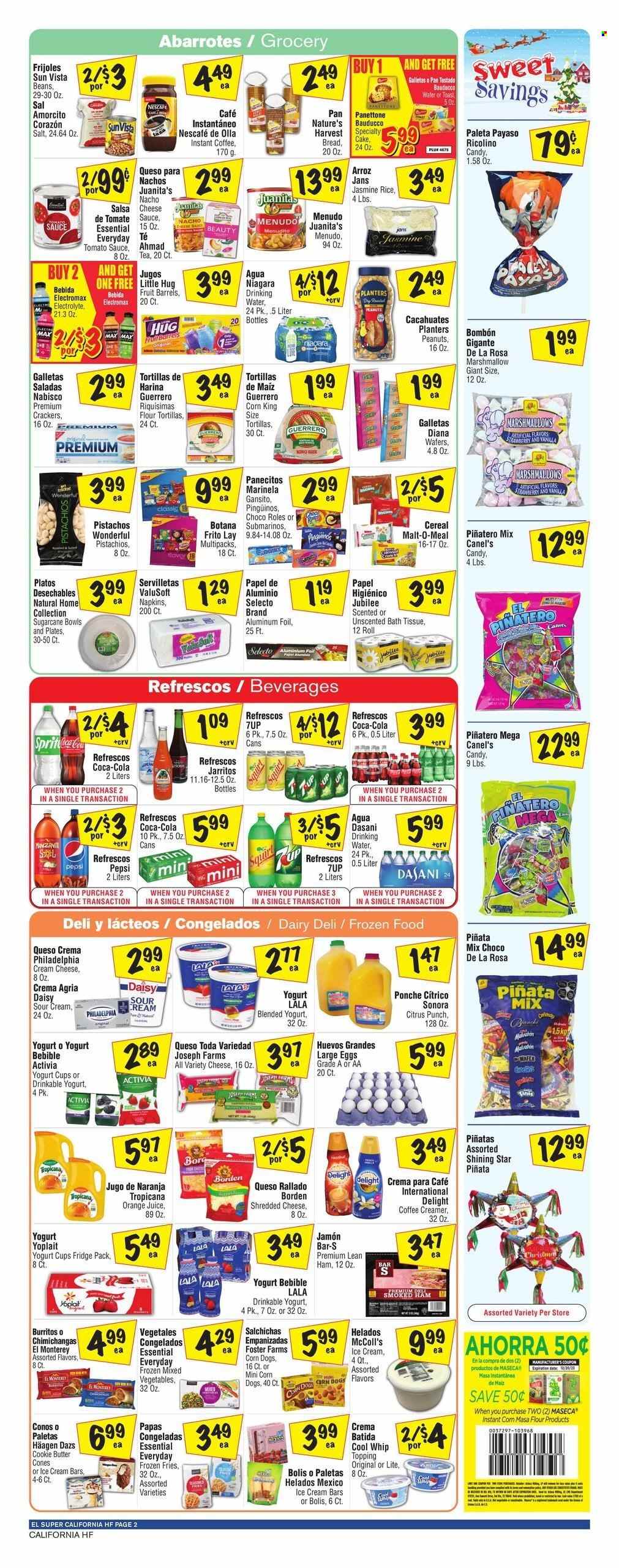 El Super ad - 12/13/2023 - 12/19/2023. Page 2