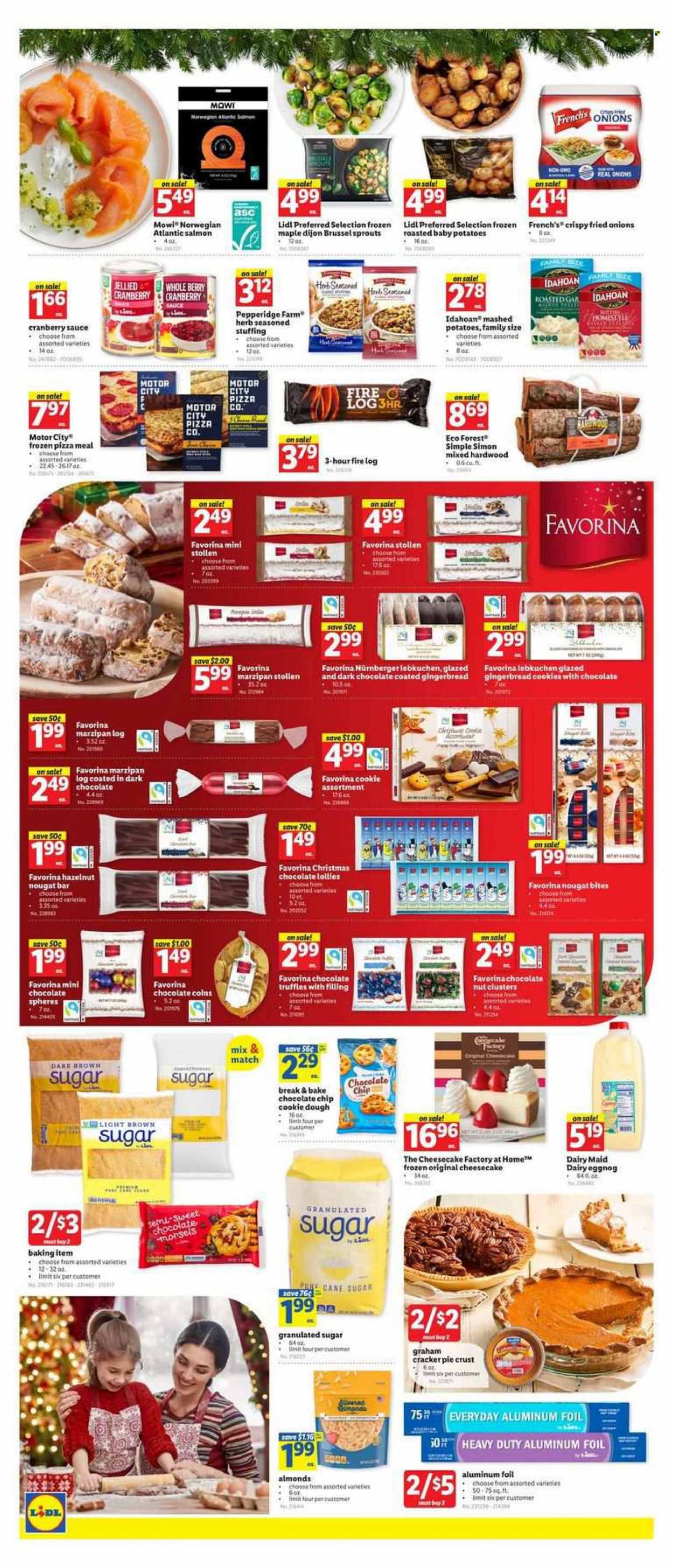 Lidl ad - 12/20/2023 - 12/26/2023. Page 2