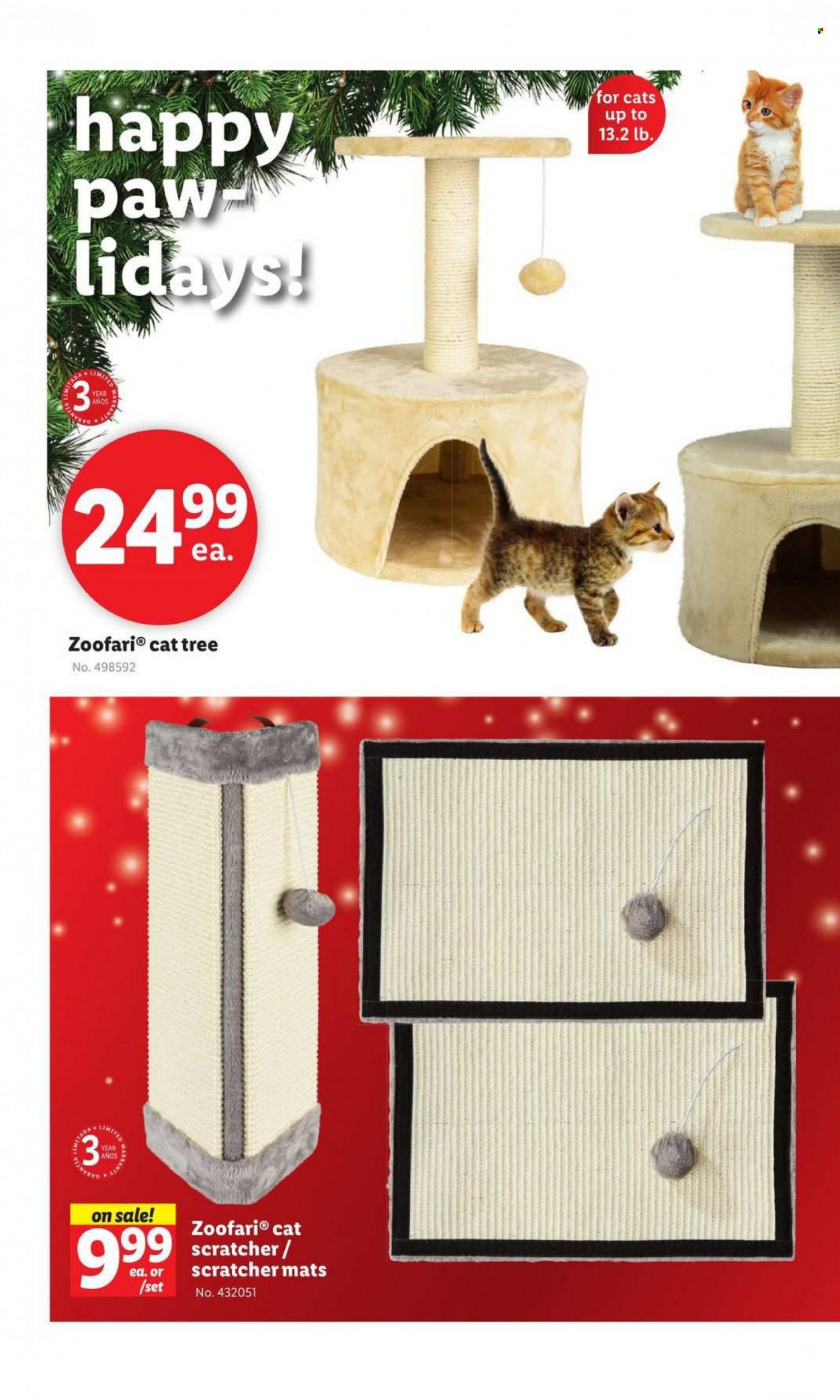 Lidl ad - 12/20/2023 - 12/26/2023. Page 4