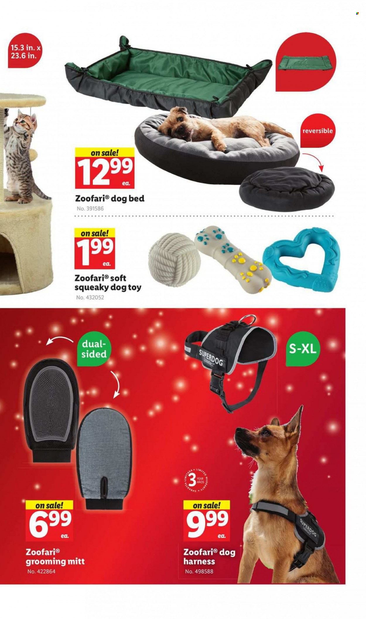 Lidl ad - 12/20/2023 - 12/26/2023. Page 5