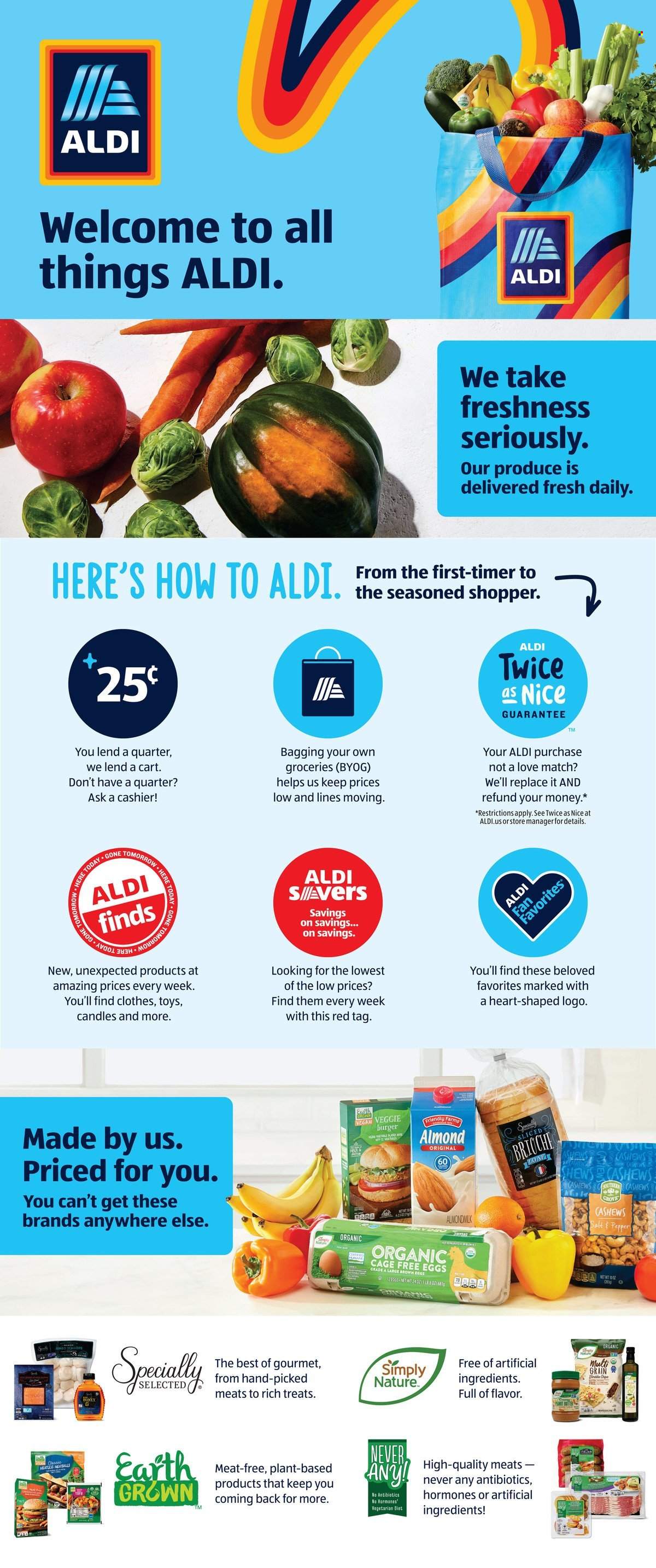 ALDI ad - 12/13/2023 - 12/19/2023. Page 4