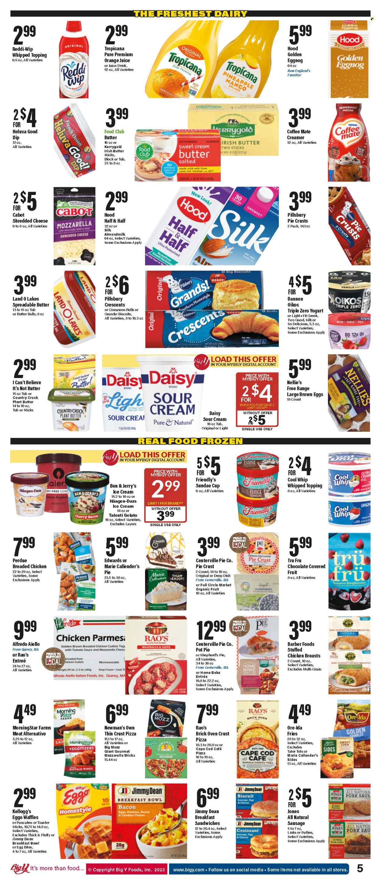 Big Y ad - 12/14/2023 - 12/27/2023. Page 6