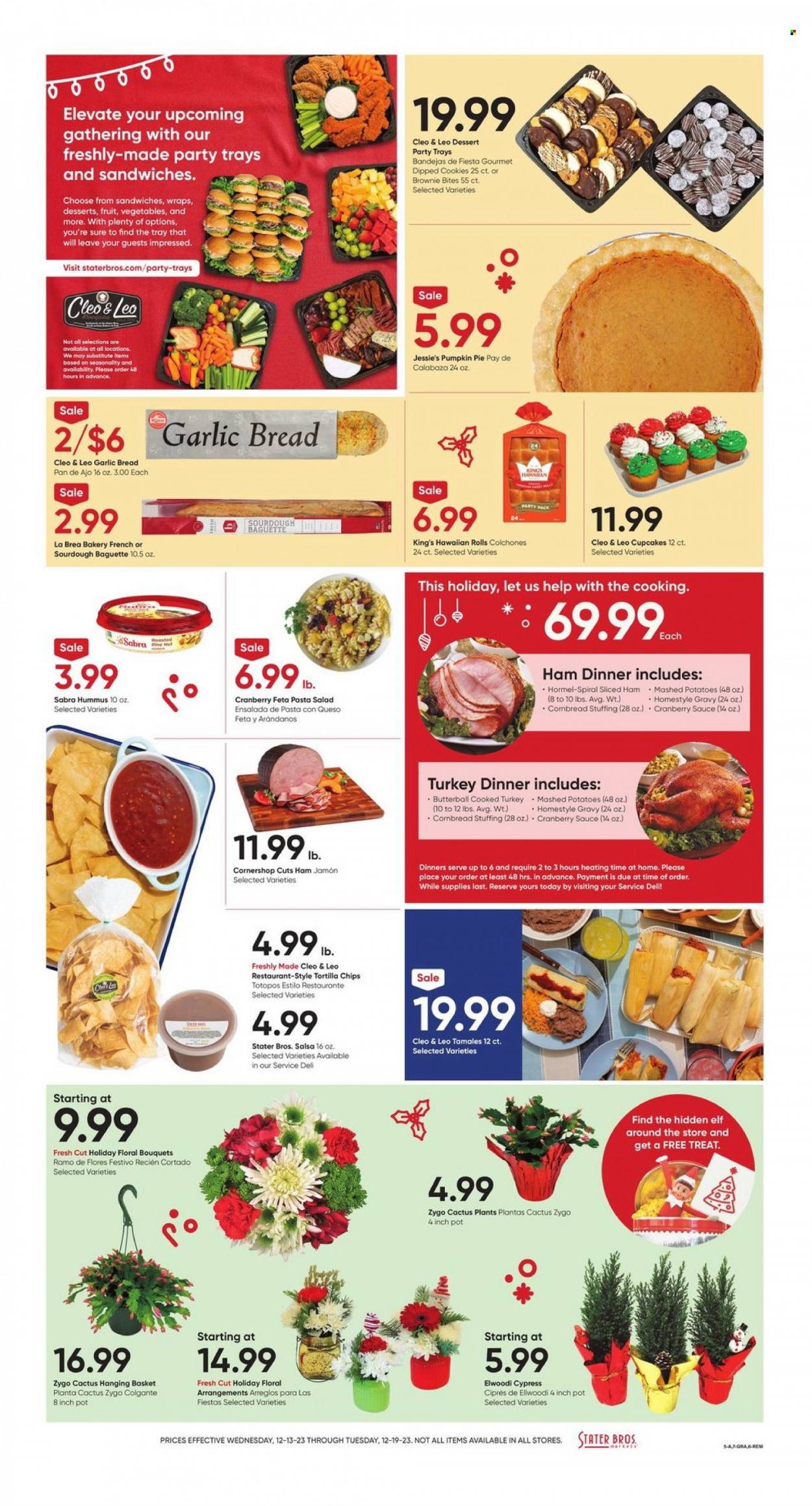 Stater Bros. ad - 12/13/2023 - 12/19/2023. Page 5