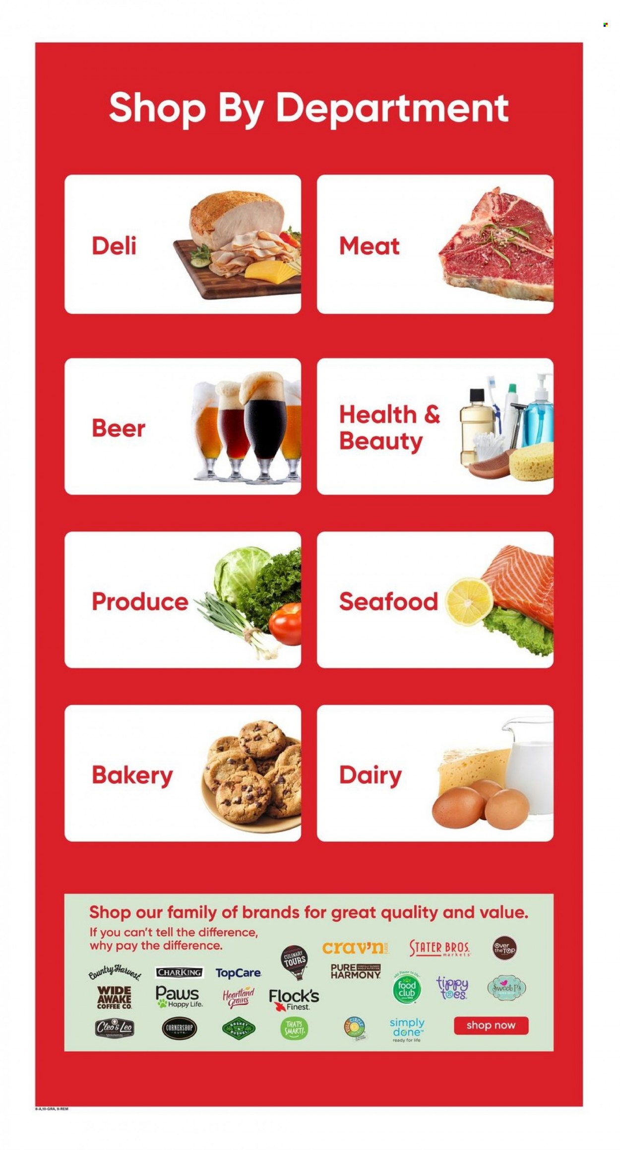 Stater Bros. ad - 12/13/2023 - 12/19/2023. Page 8