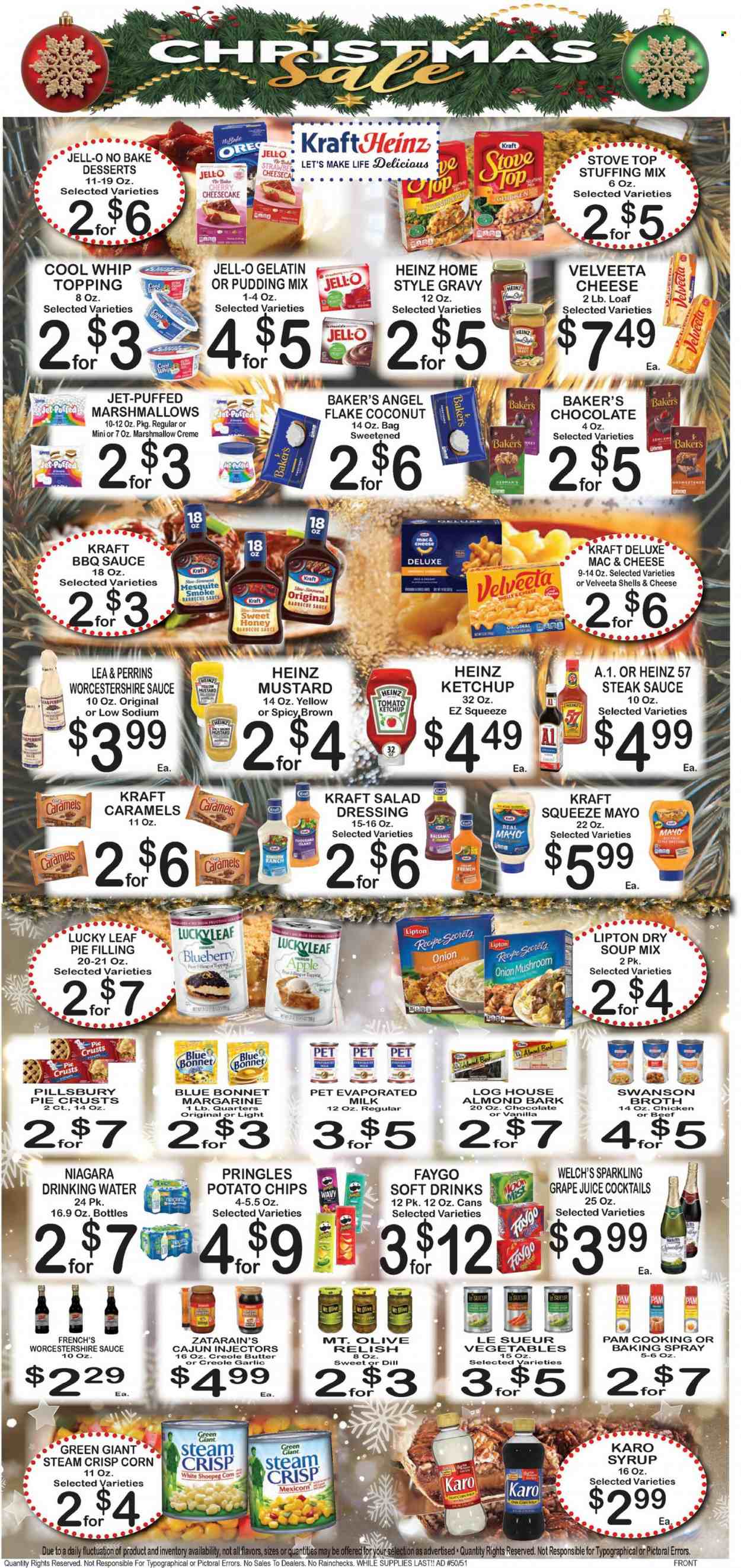 IGA ad - 12/13/2023 - 12/19/2023. Page 4