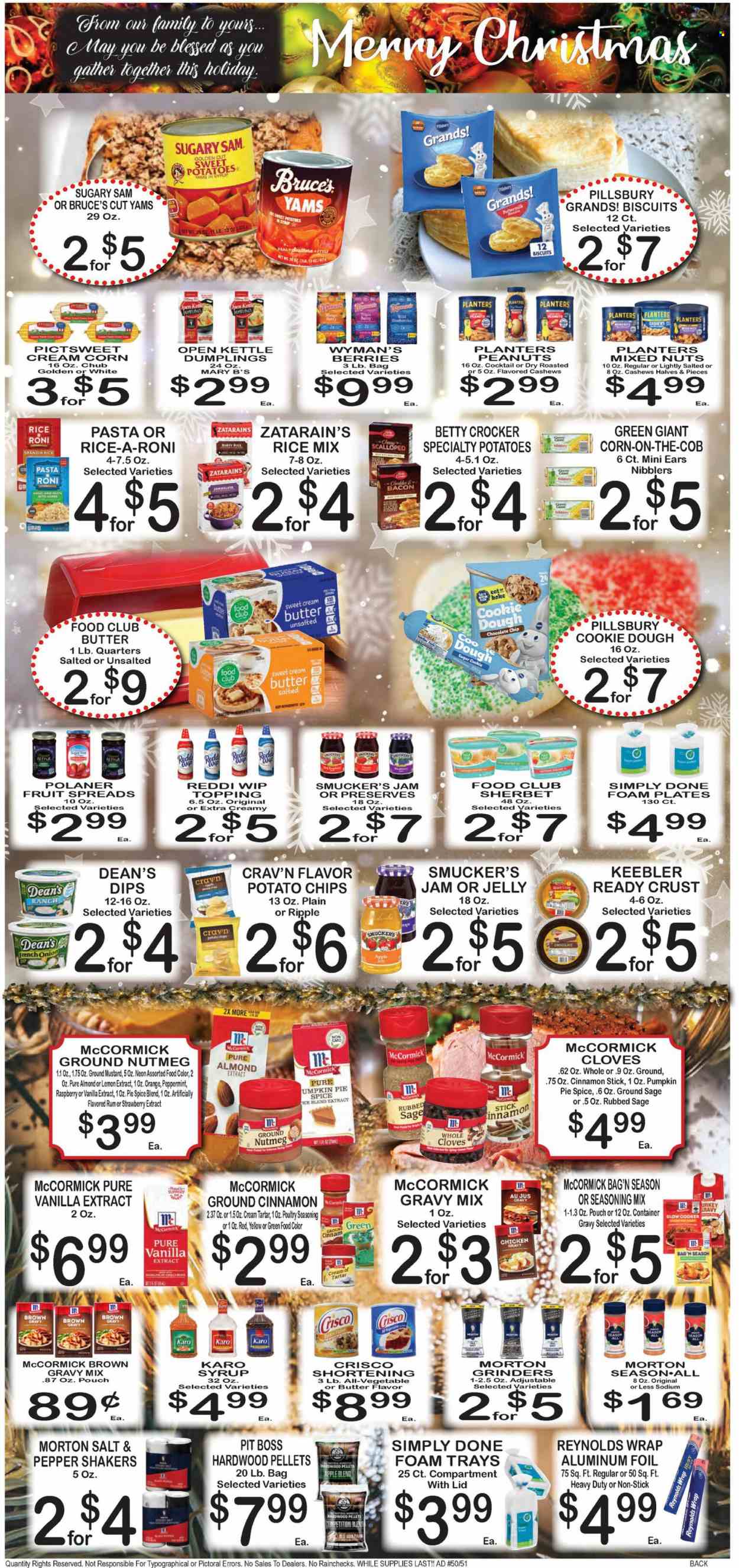 IGA ad - 12/13/2023 - 12/19/2023. Page 5
