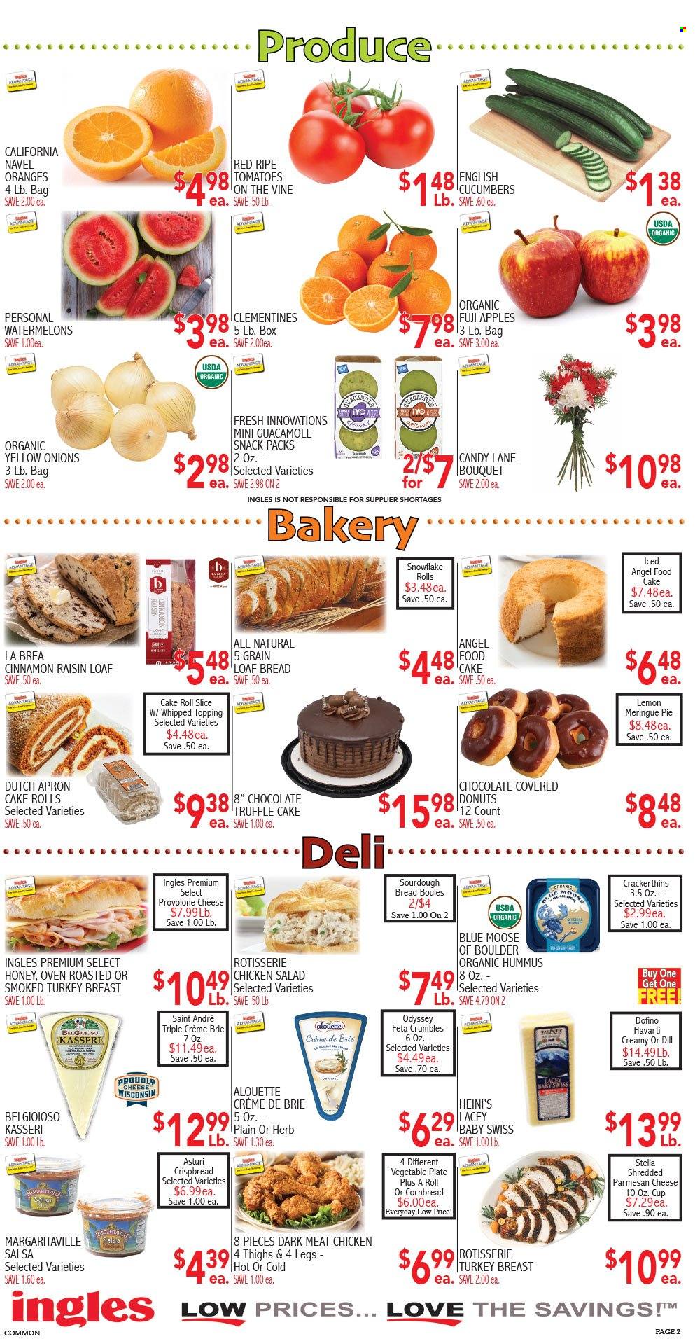 Ingles ad - 12/13/2023 - 12/19/2023. Page 2