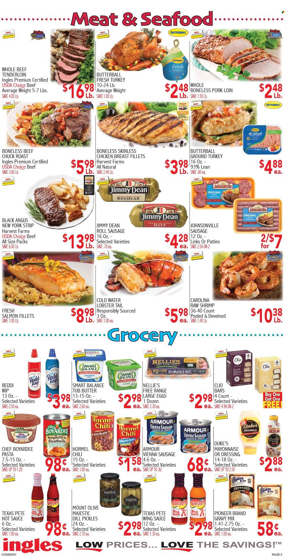Ingles ad - 12/13/2023 - 12/19/2023. Page 3