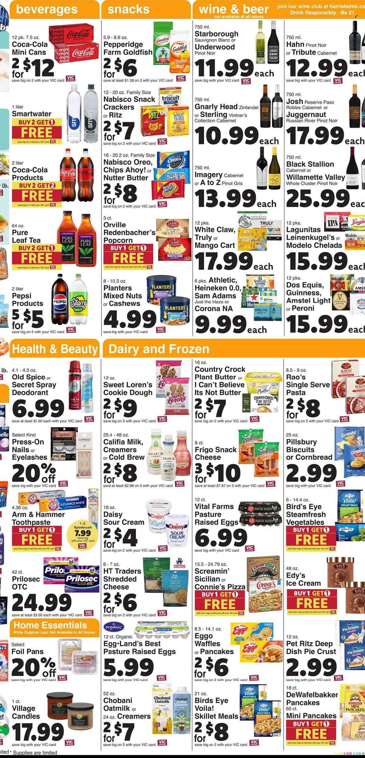 Harris Teeter ad - 12/13/2023 - 12/19/2023. Page 7