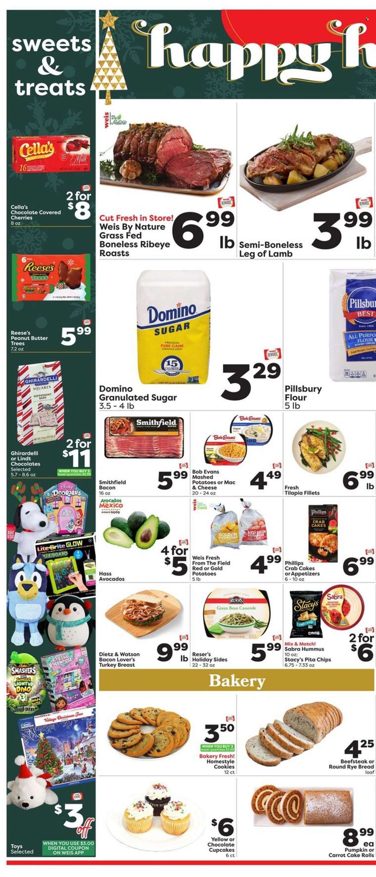 Weis ad - 12/14/2023 - 12/20/2023. Page 2
