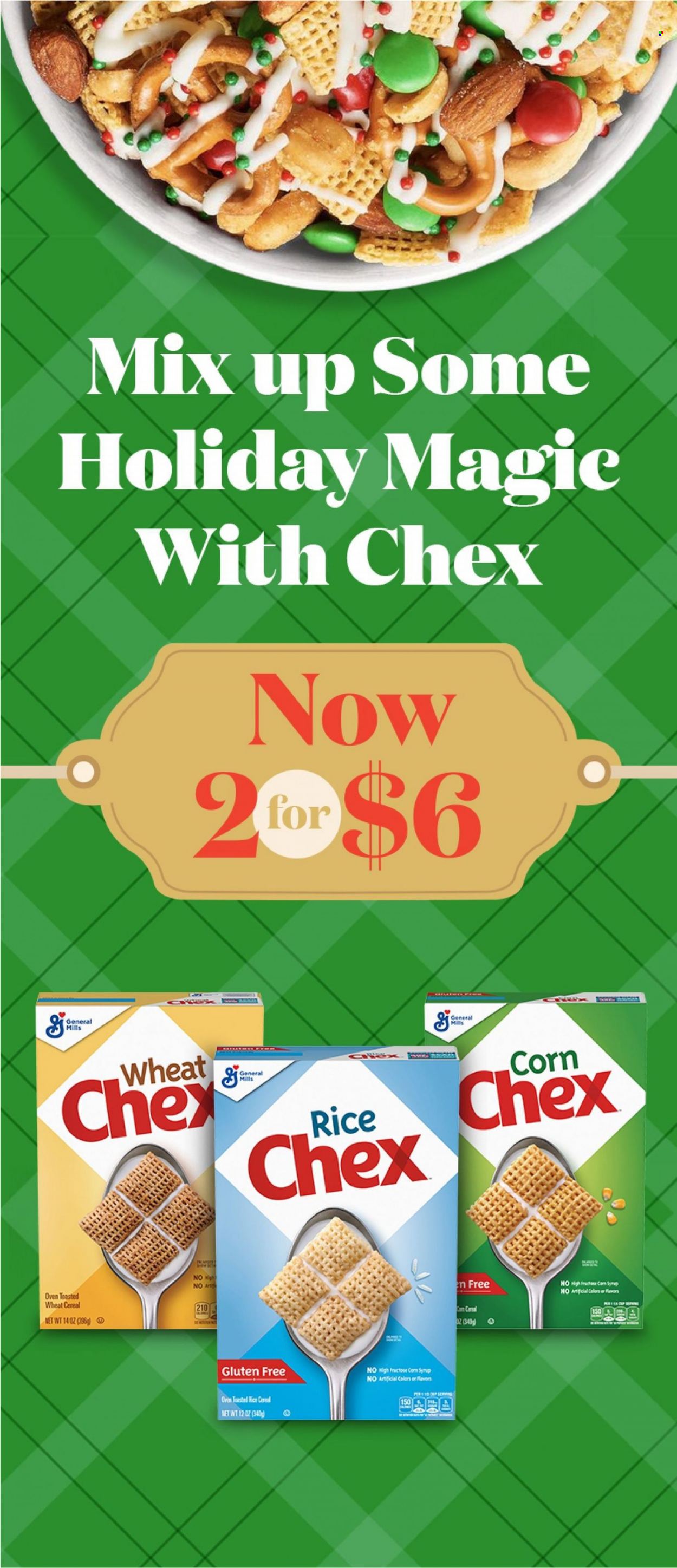 Giant Food ad - 12/15/2023 - 12/21/2023. Page 11