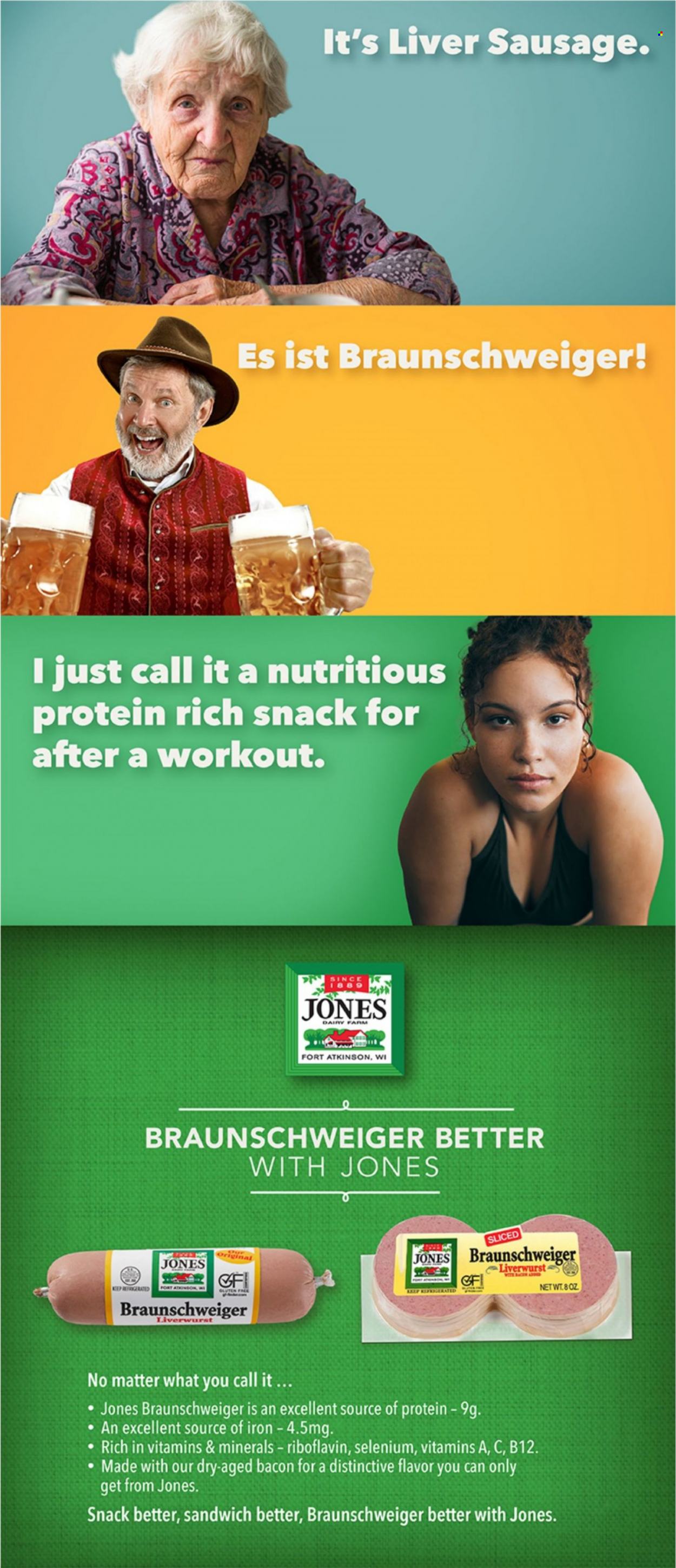 Giant Food ad - 12/15/2023 - 12/21/2023. Page 12