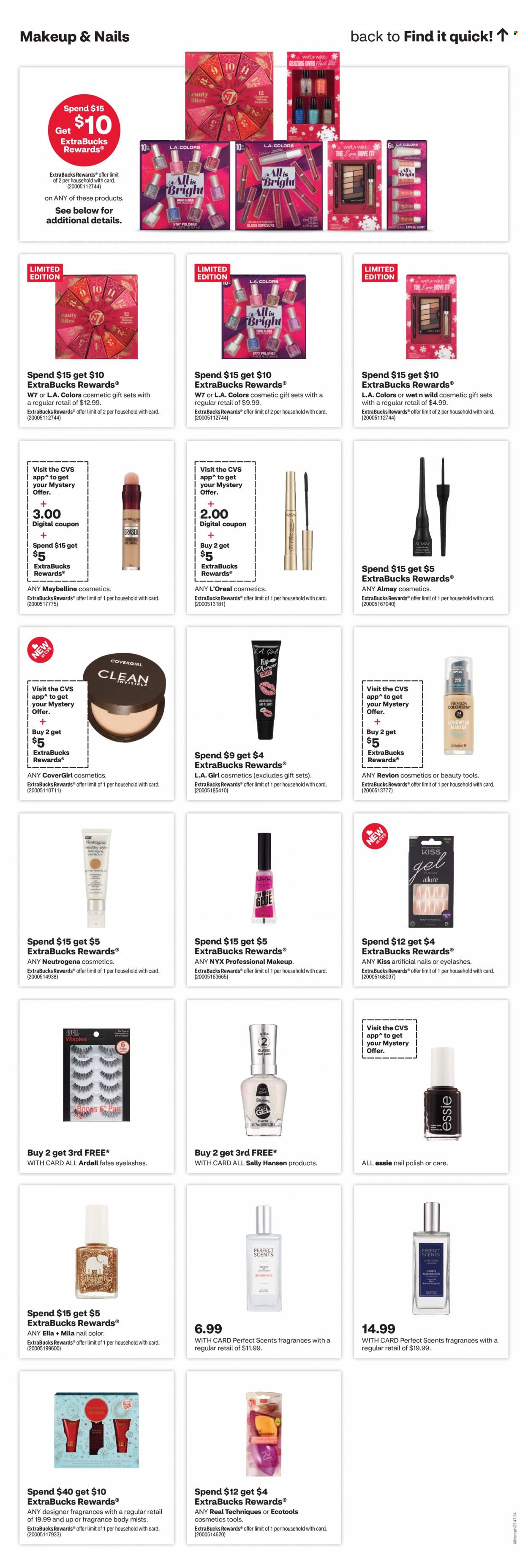 CVS Pharmacy ad - 12/17/2023 - 12/23/2023. Page 10