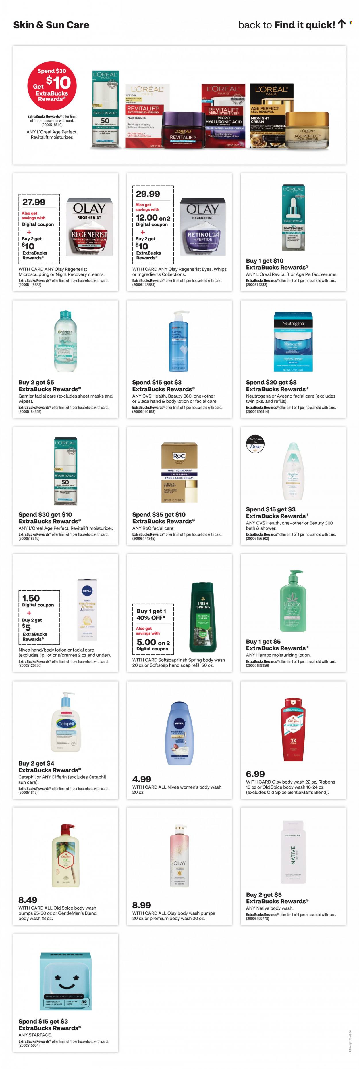 CVS Pharmacy ad - 12/17/2023 - 12/23/2023. Page 11