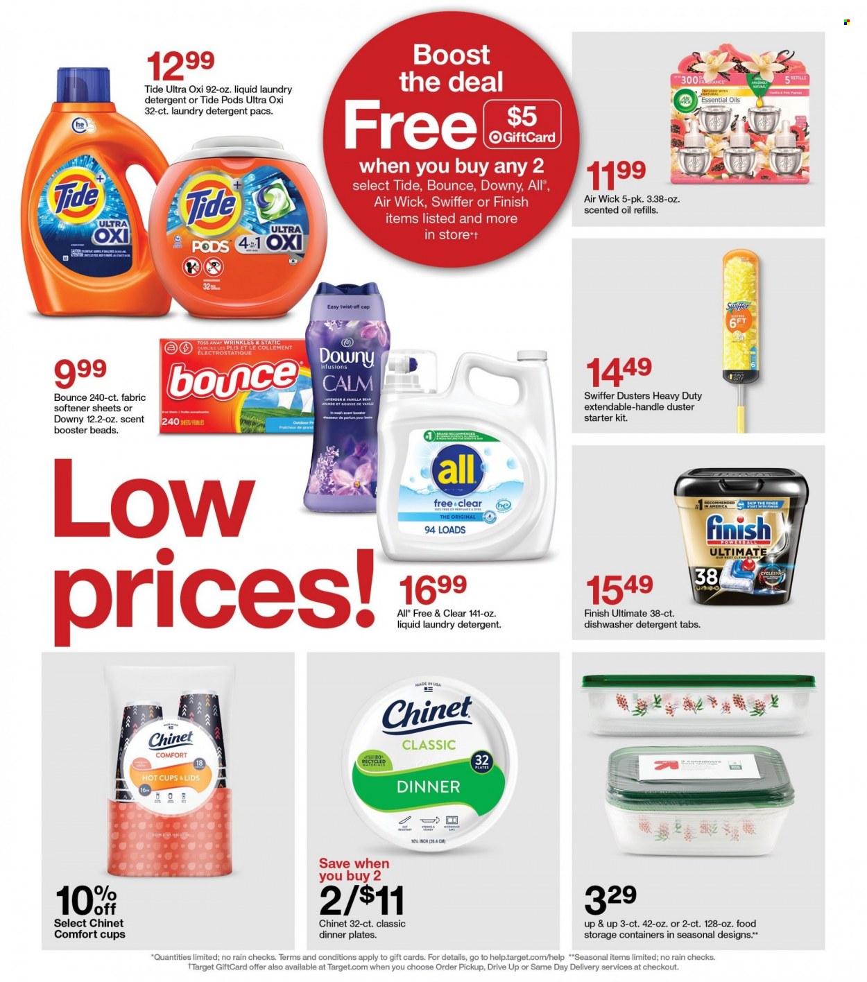 Target ad - 12/17/2023 - 12/24/2023. Page 31