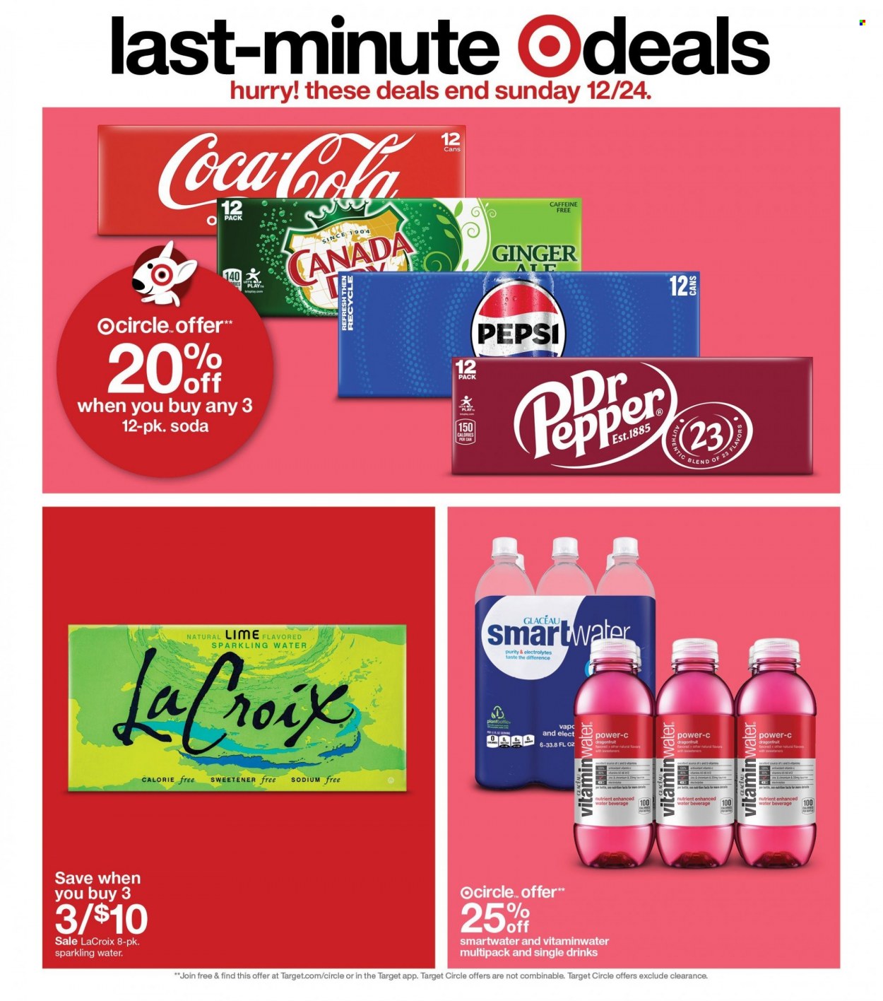 Target ad - 12/17/2023 - 12/24/2023. Page 37