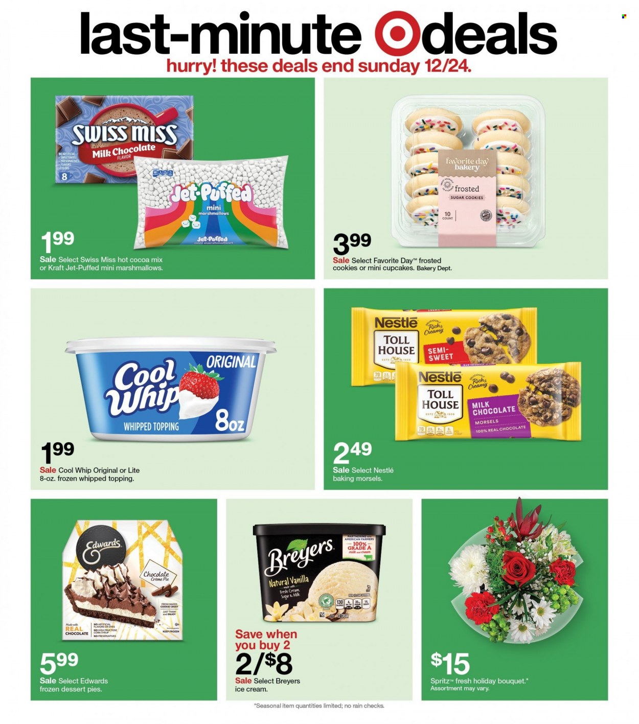 Target ad - 12/17/2023 - 12/24/2023. Page 38