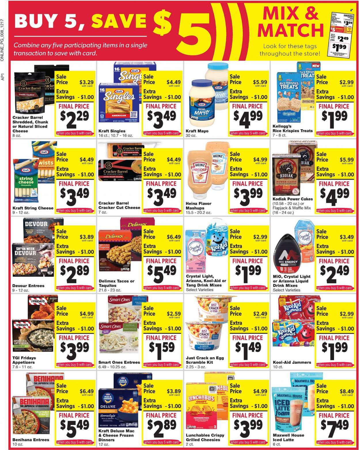Family Fare ad - 12/17/2023 - 12/24/2023. Page 4