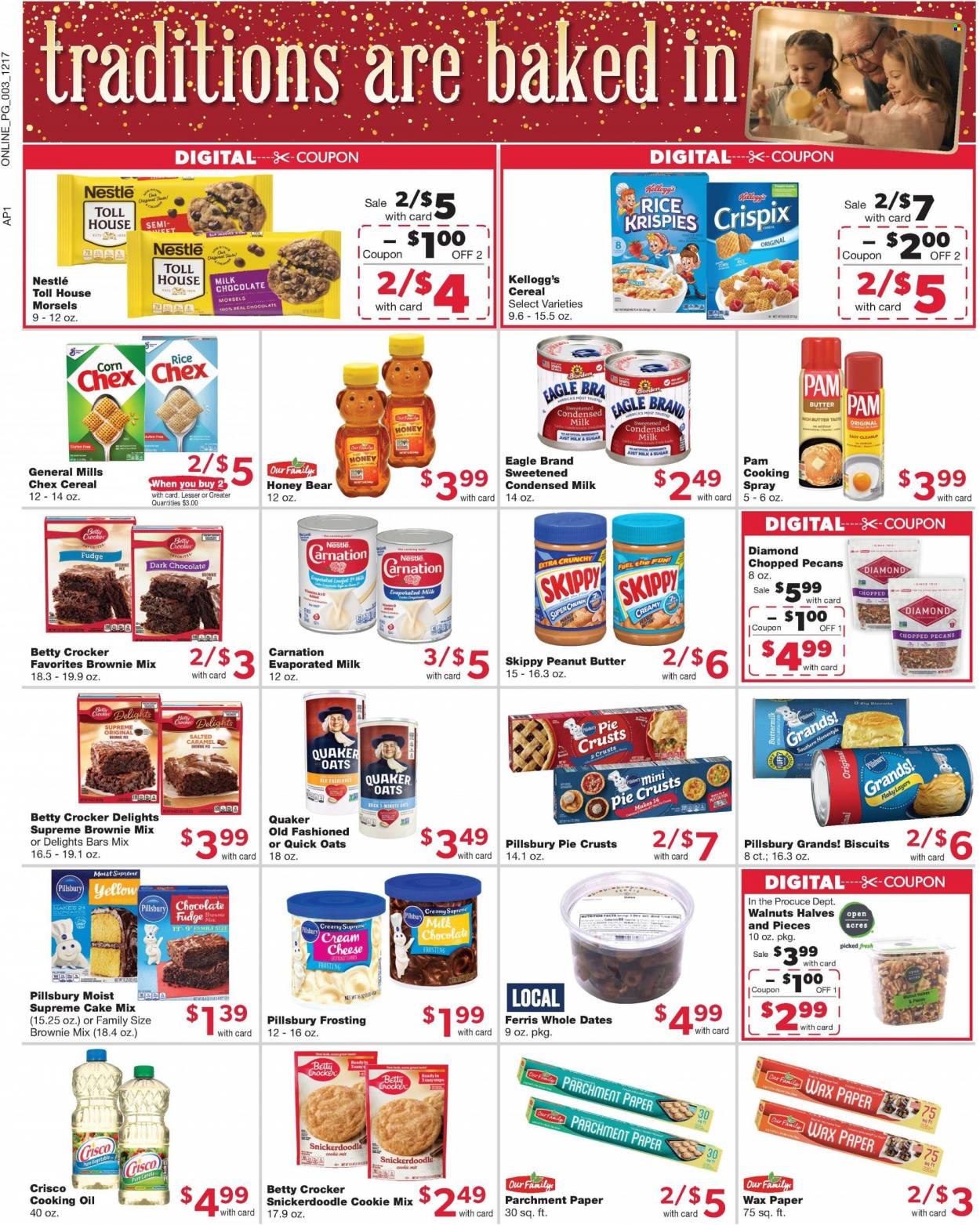 Family Fare ad - 12/17/2023 - 12/24/2023. Page 7