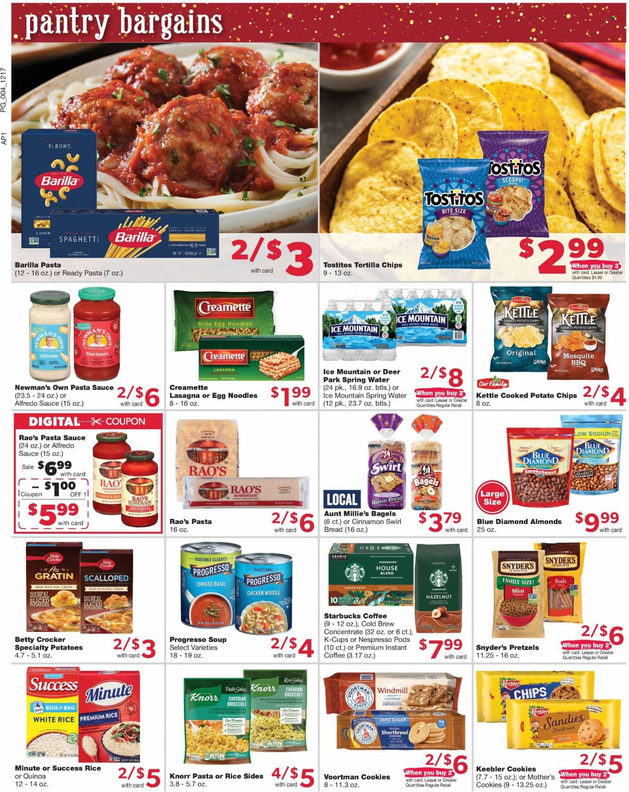 Family Fare ad - 12/17/2023 - 12/24/2023. Page 8