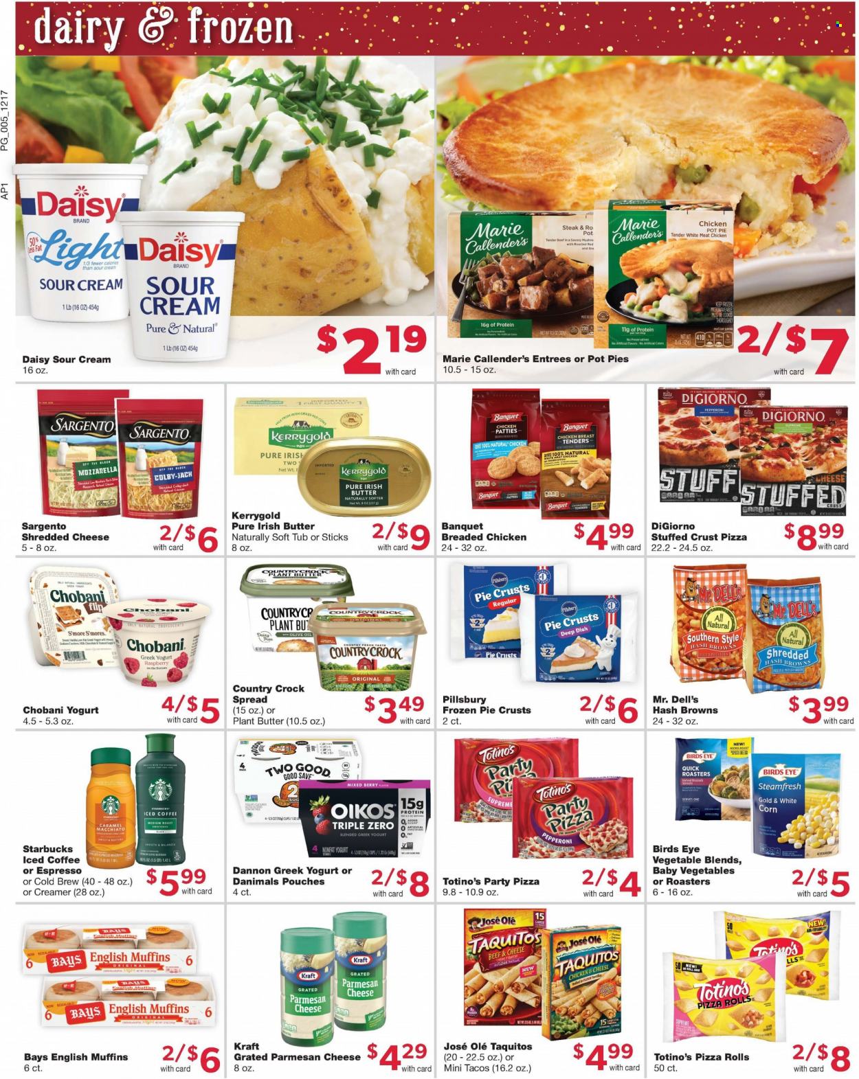 Family Fare ad - 12/17/2023 - 12/24/2023. Page 11