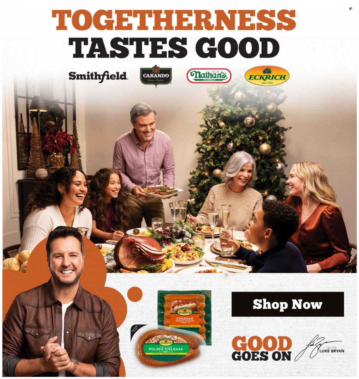 Hannaford ad - 12/17/2023 - 12/23/2023. Page 19